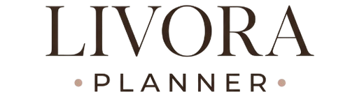 Livora Planner